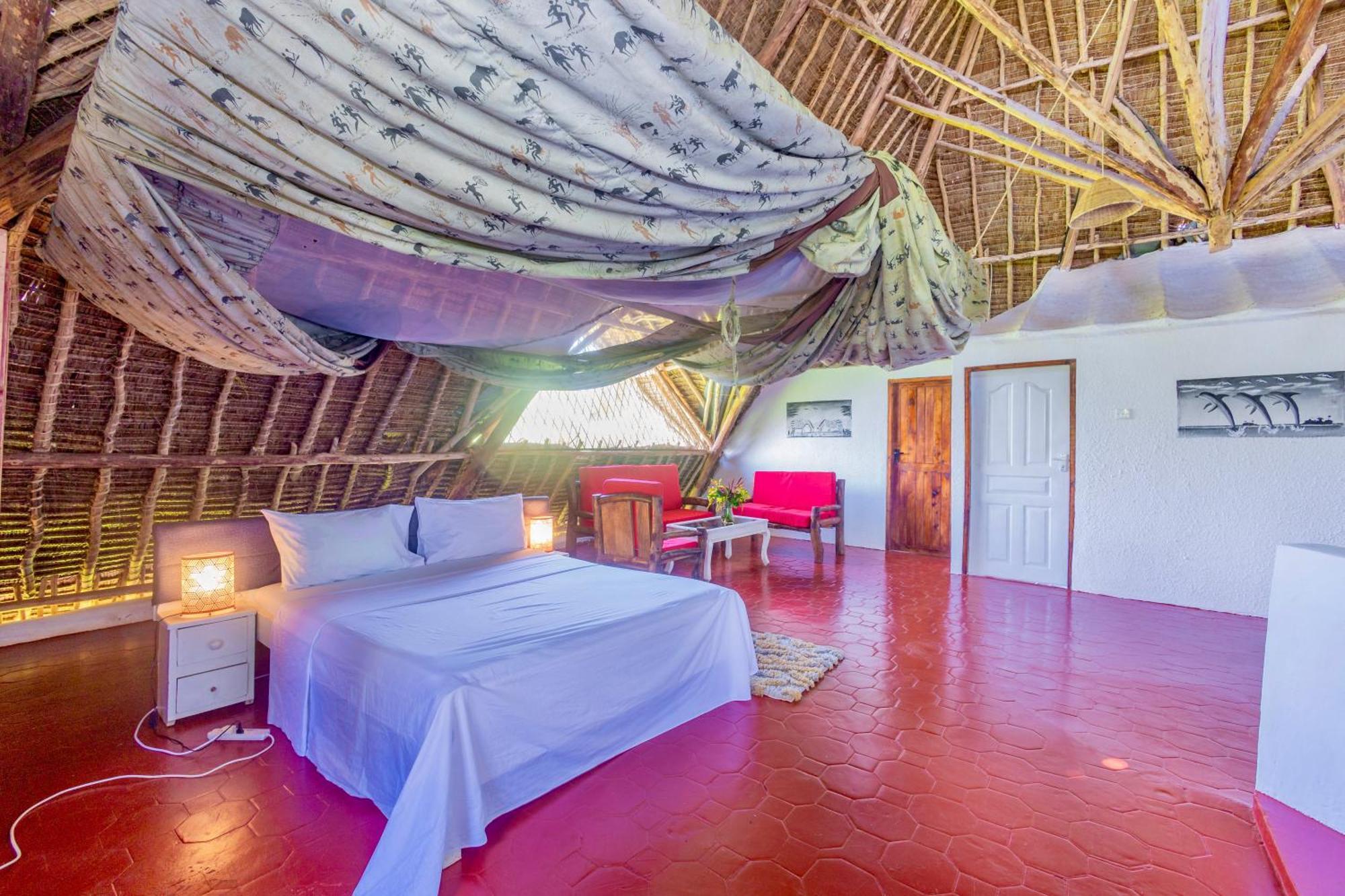 Villas Dora And Holly Diani Beach Zewnętrze zdjęcie