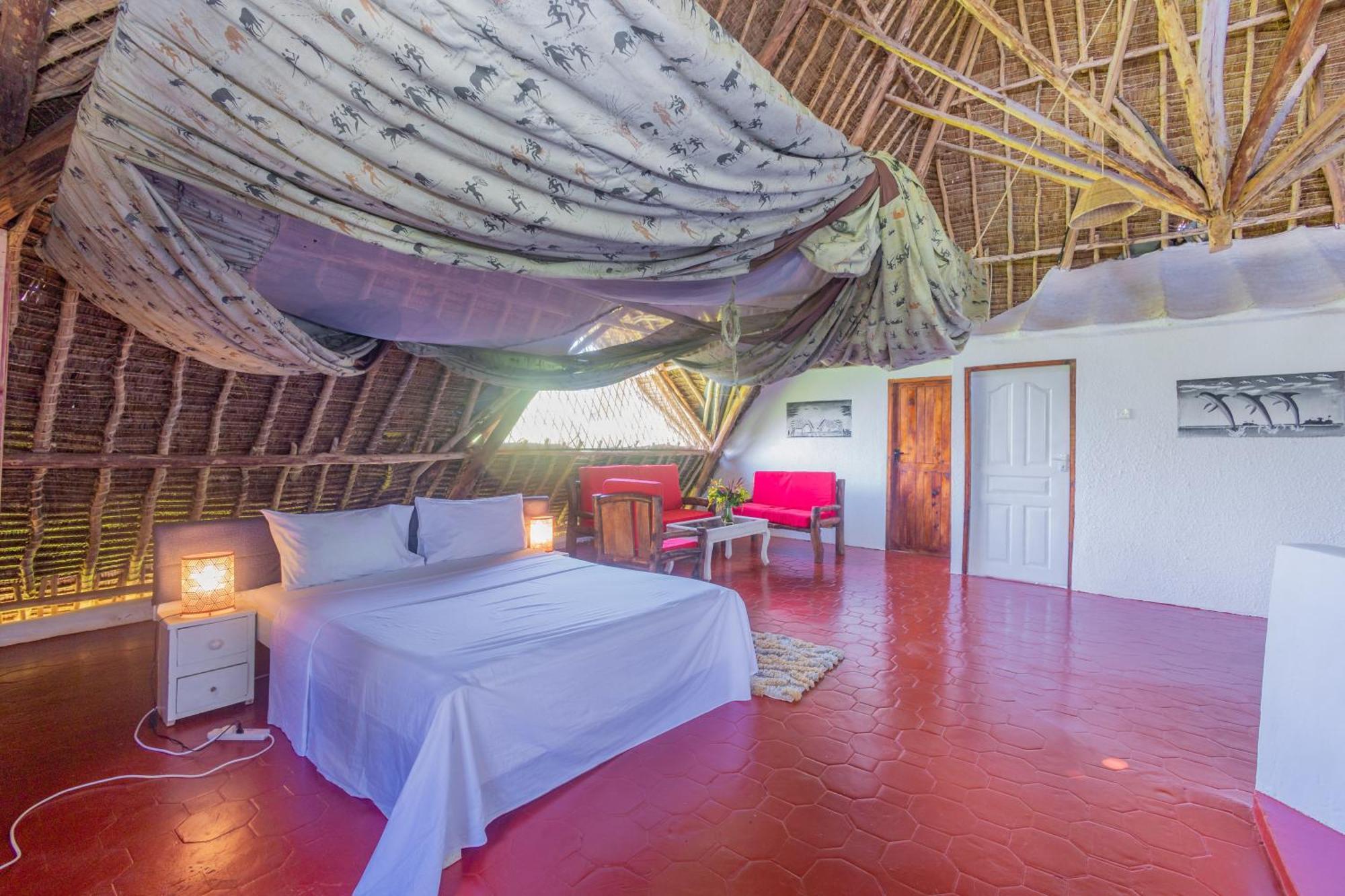 Villas Dora And Holly Diani Beach Zewnętrze zdjęcie