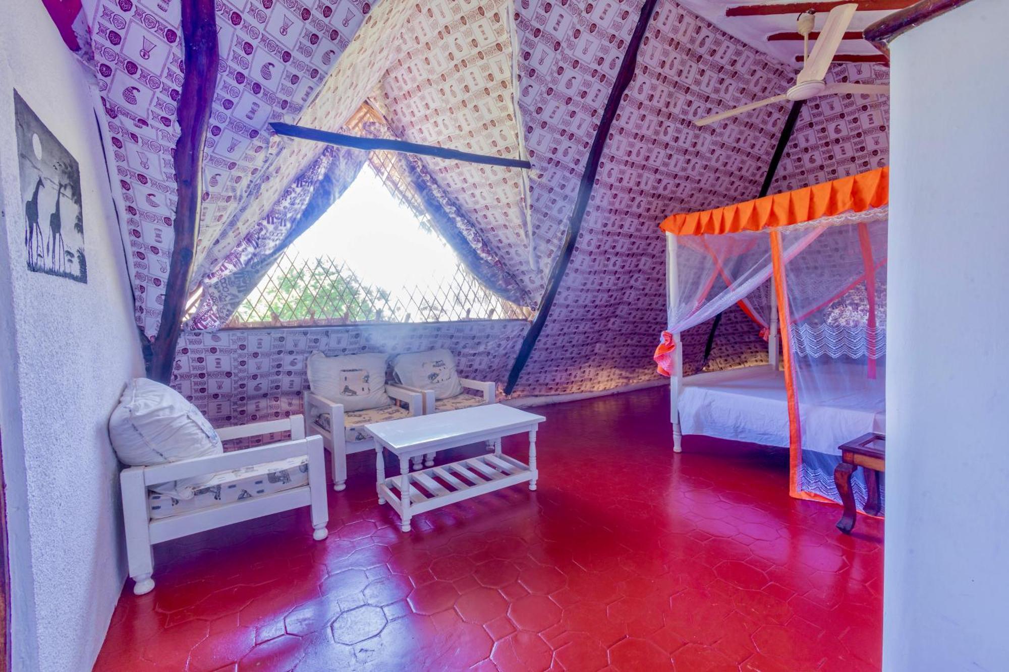 Villas Dora And Holly Diani Beach Zewnętrze zdjęcie