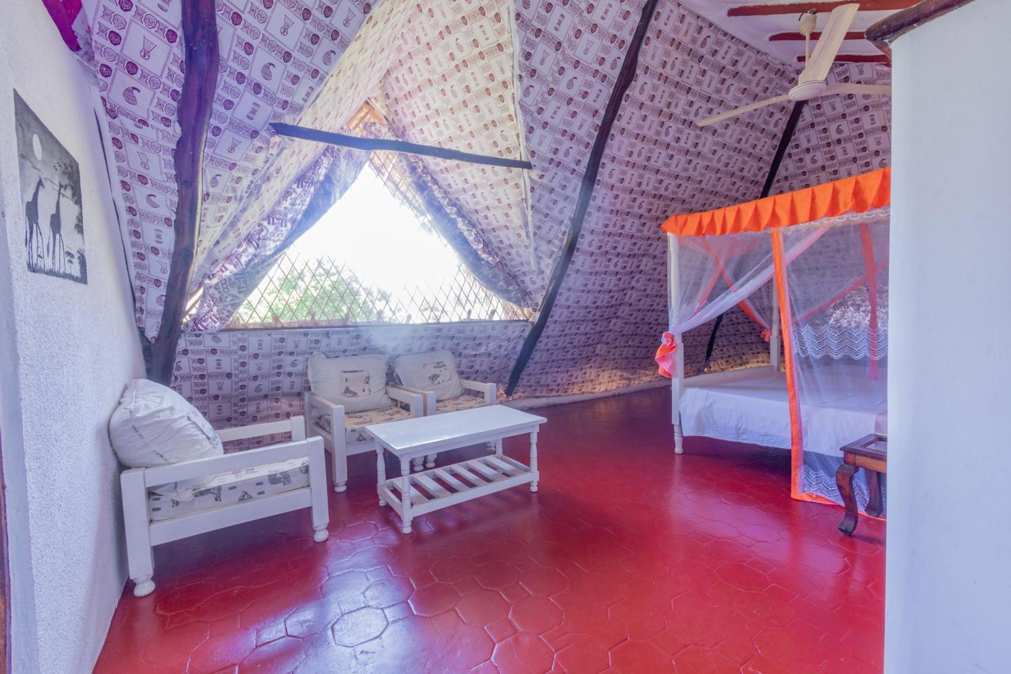 Villas Dora And Holly Diani Beach Zewnętrze zdjęcie