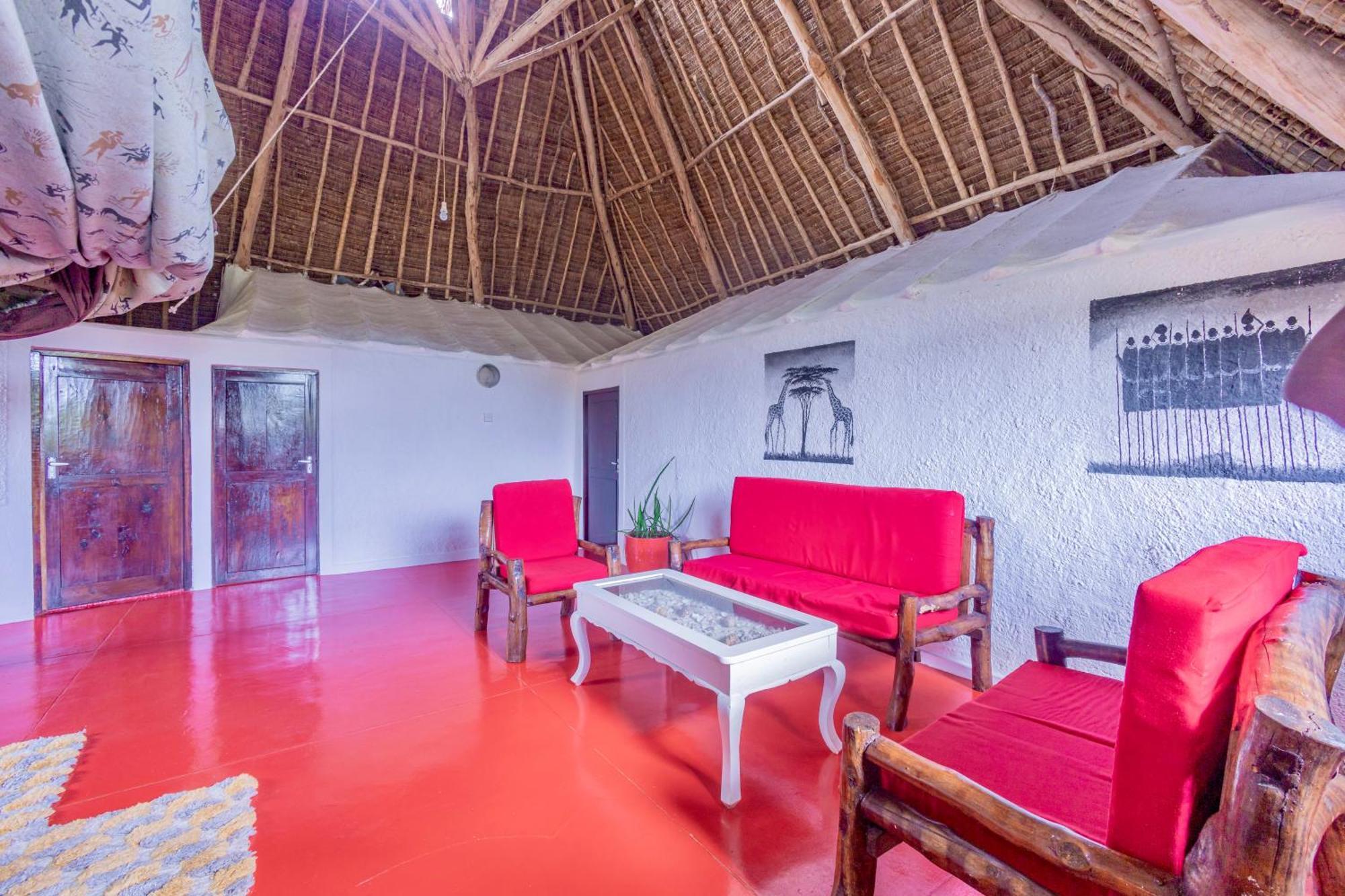 Villas Dora And Holly Diani Beach Zewnętrze zdjęcie