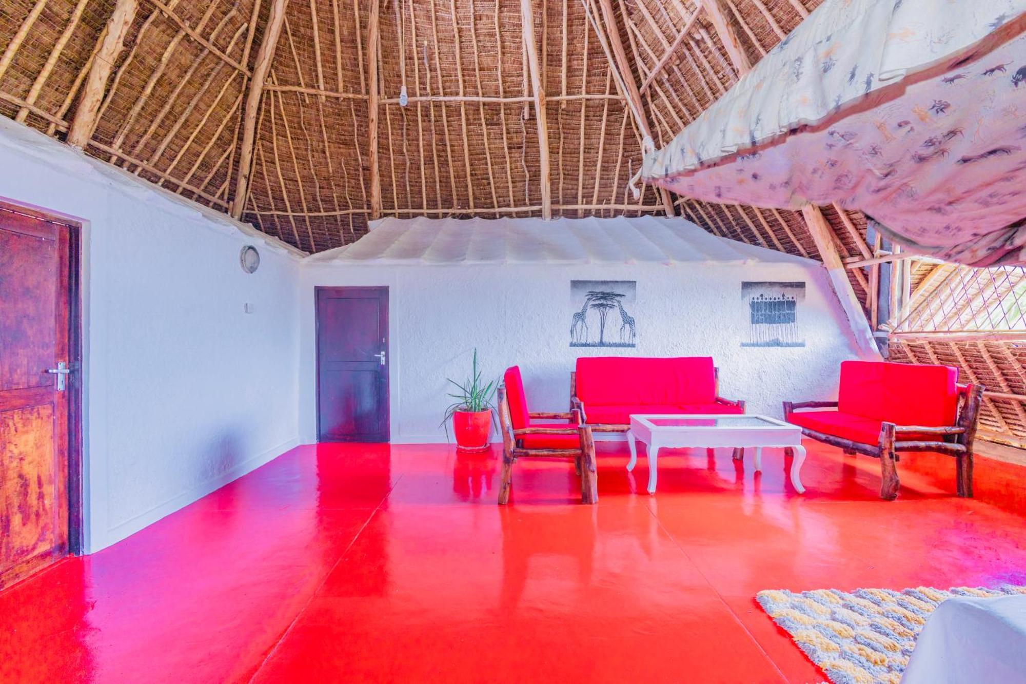Villas Dora And Holly Diani Beach Zewnętrze zdjęcie