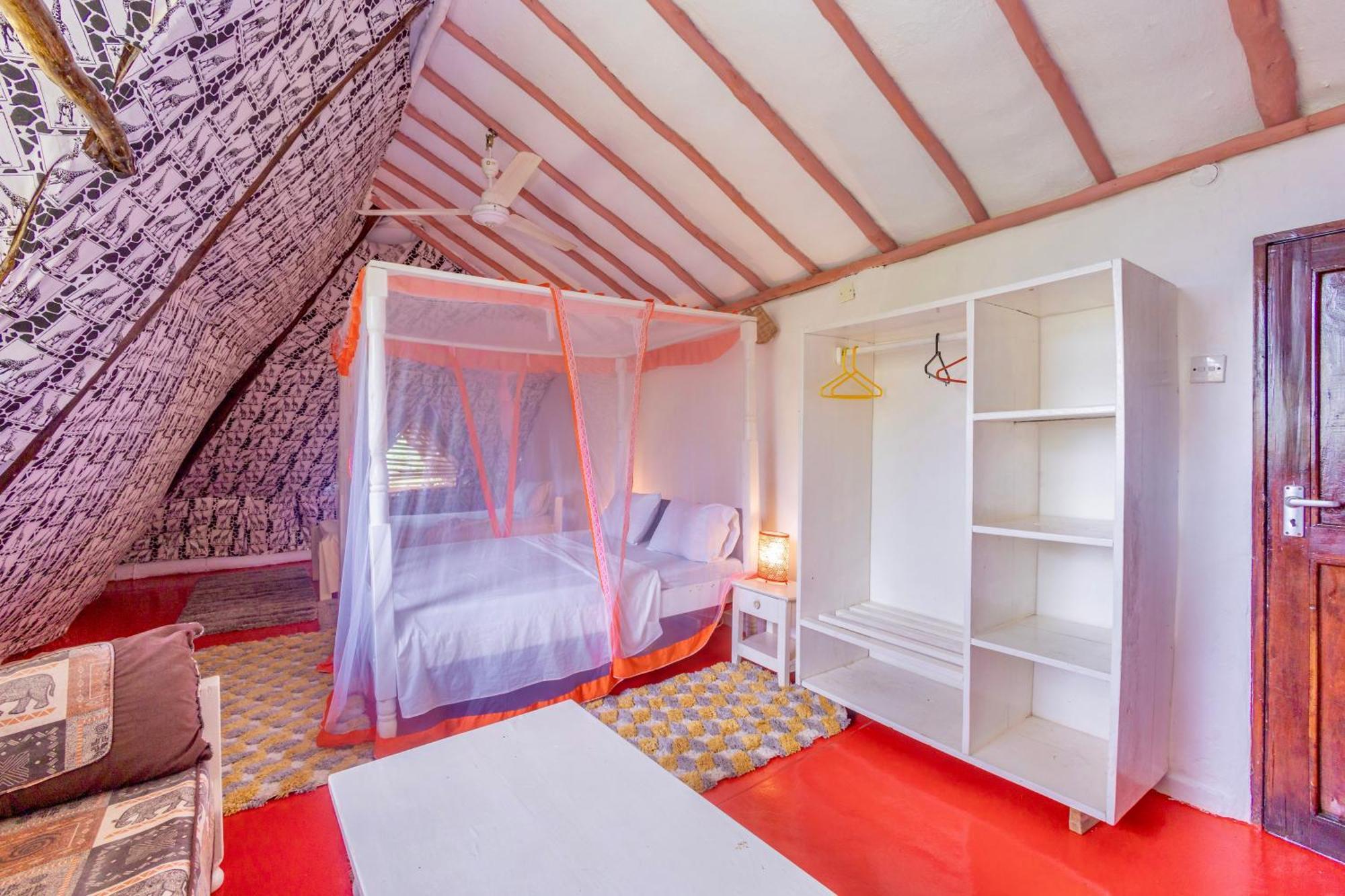 Villas Dora And Holly Diani Beach Zewnętrze zdjęcie
