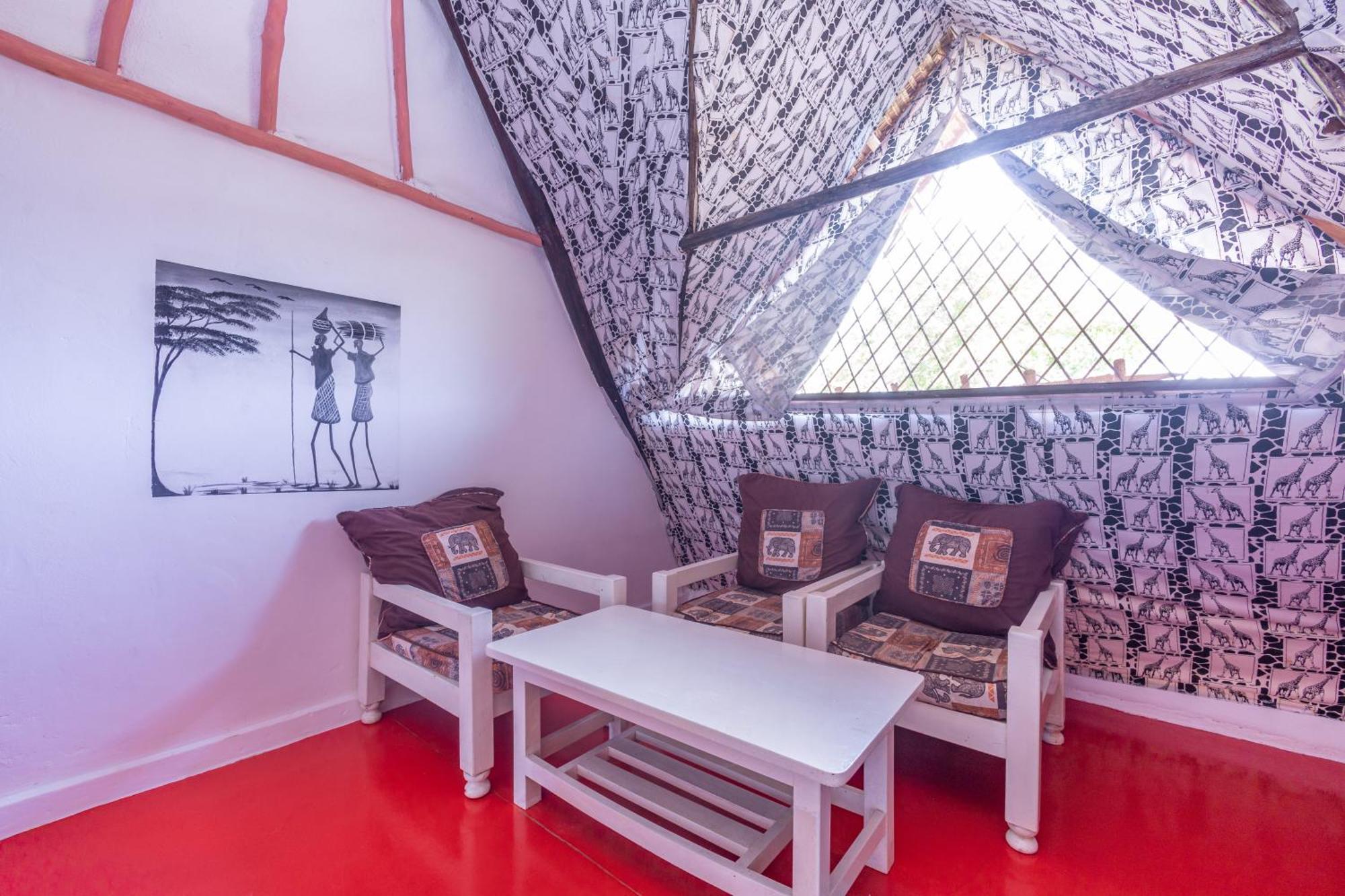 Villas Dora And Holly Diani Beach Zewnętrze zdjęcie