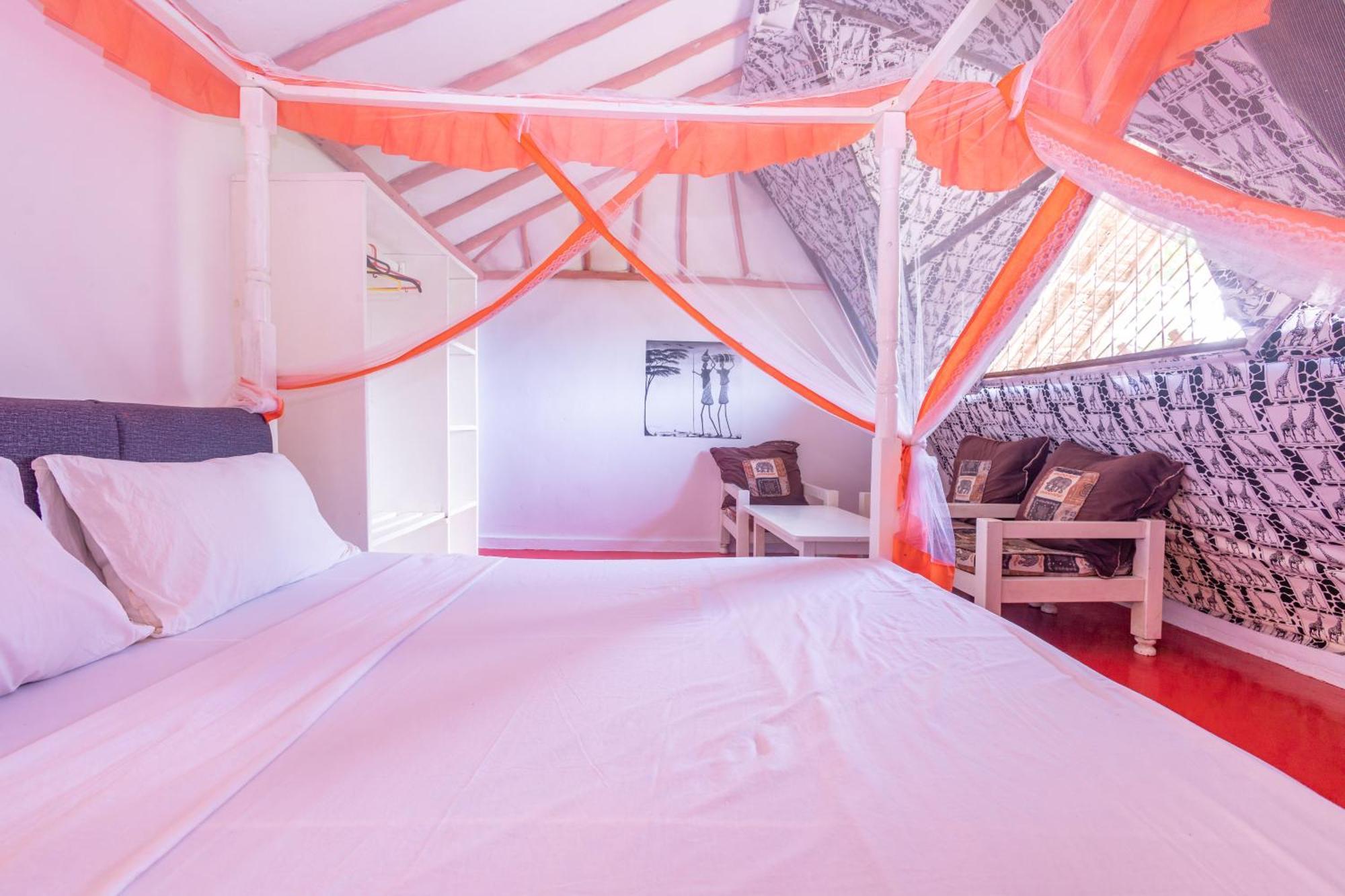 Villas Dora And Holly Diani Beach Zewnętrze zdjęcie